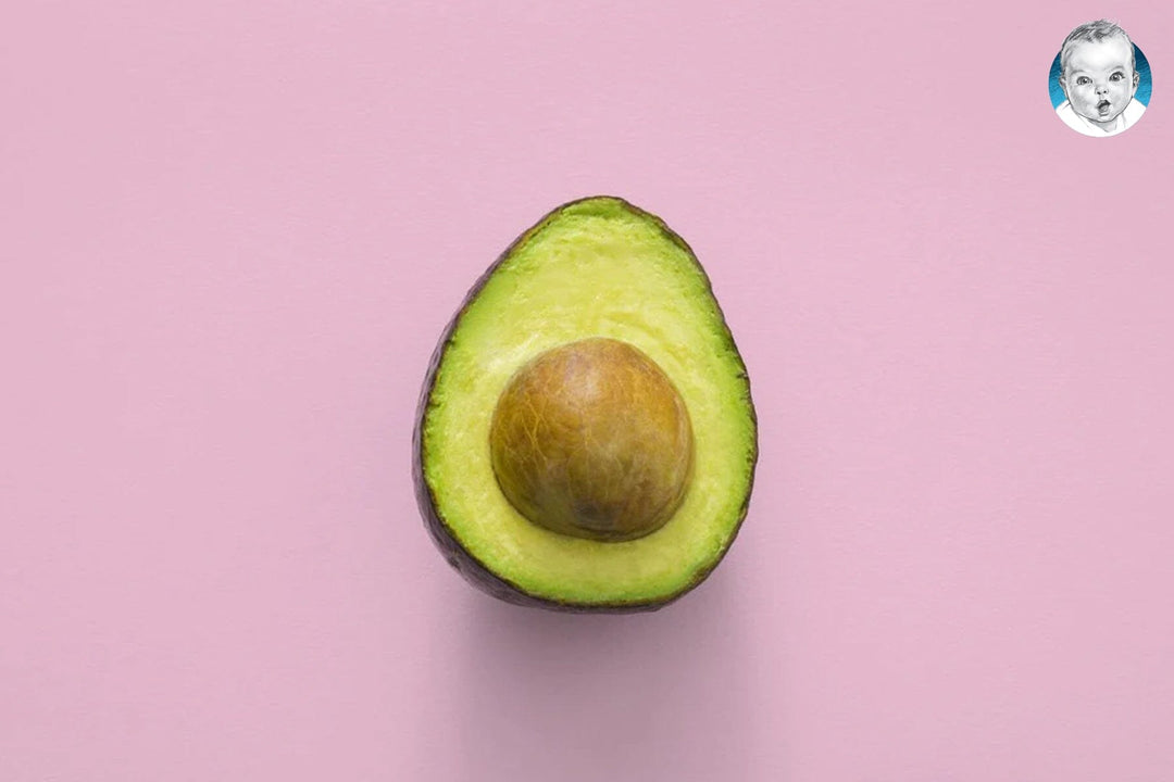10 Reasons to Love Avocados for Baby