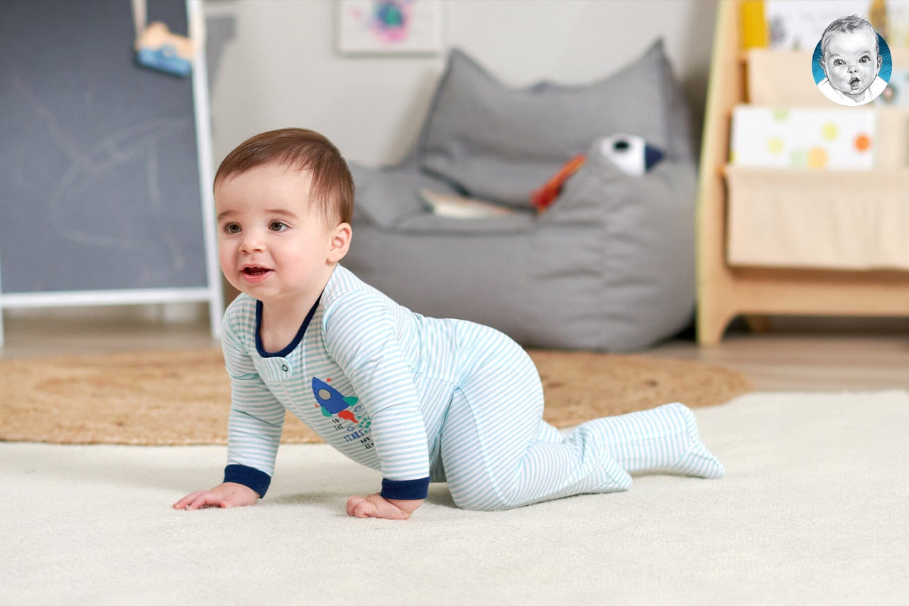 20 Baby Boy Nursery Ideas That Are Cute, Fun and Practical