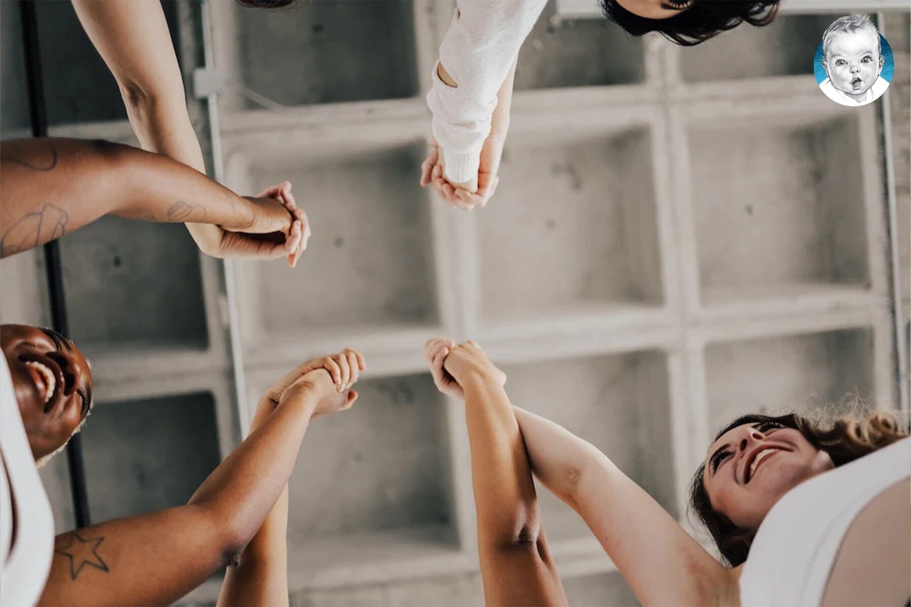 30 Baby Names Inspired by Historical Female Figures