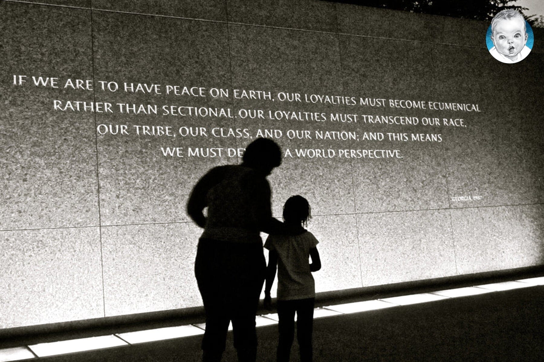 3 Places & Books to Share with Your Child to Celebrate Martin Luther King Jr.