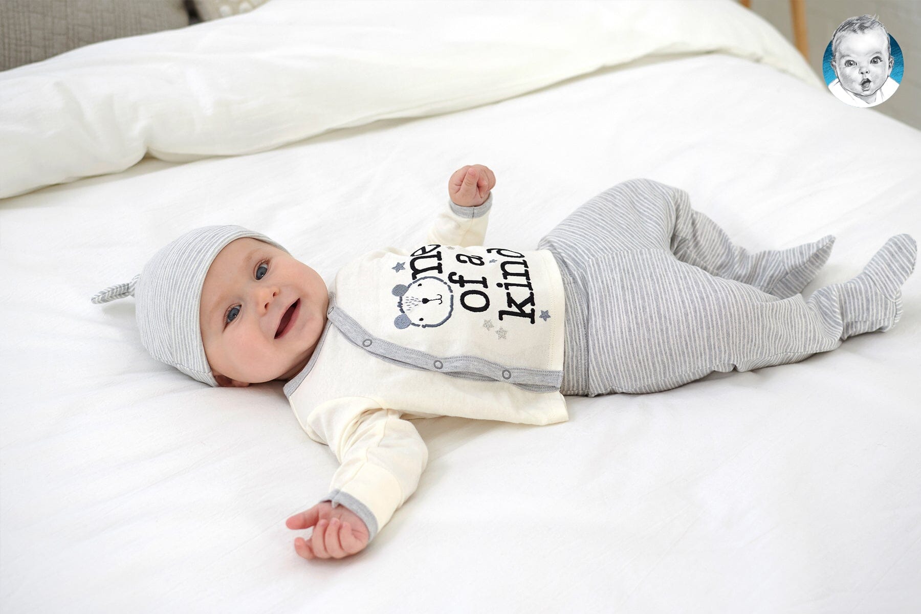 3 Signs of Baby Growth Spurts