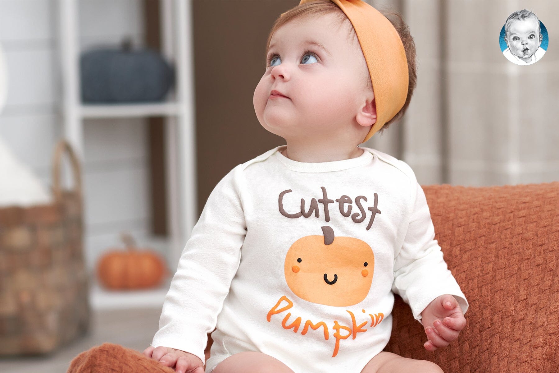 4 Fall Baby Photoshoot Ideas to Inspire You This Season