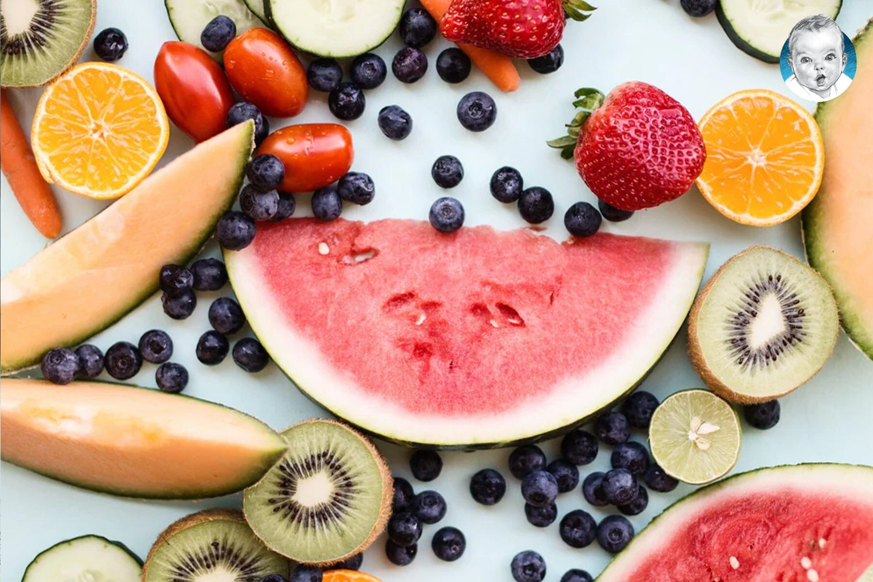 5 Healthy No Cook Recipes for Toddlers