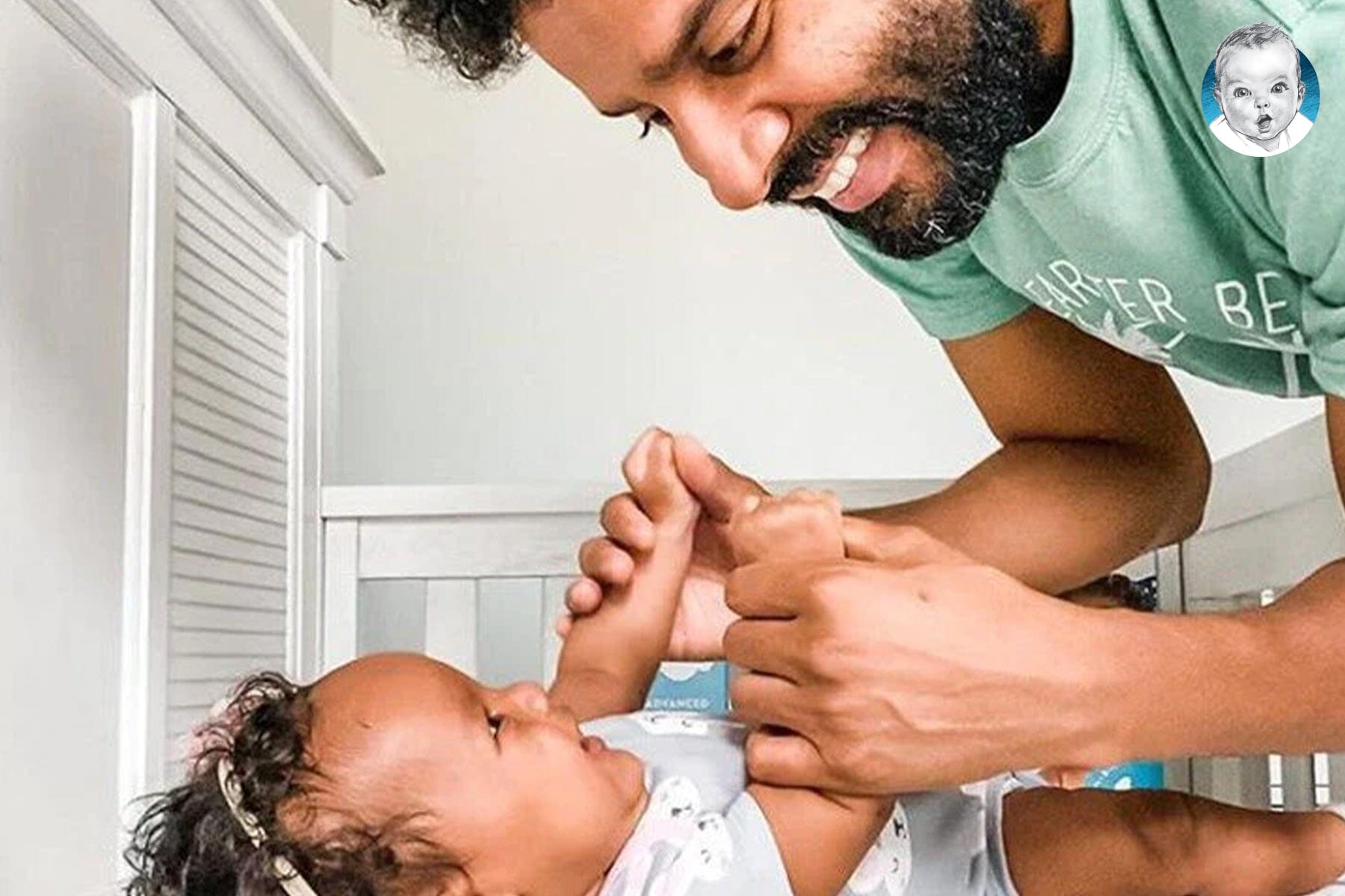 5 Ways to Save Money on Clothes with a Newborn