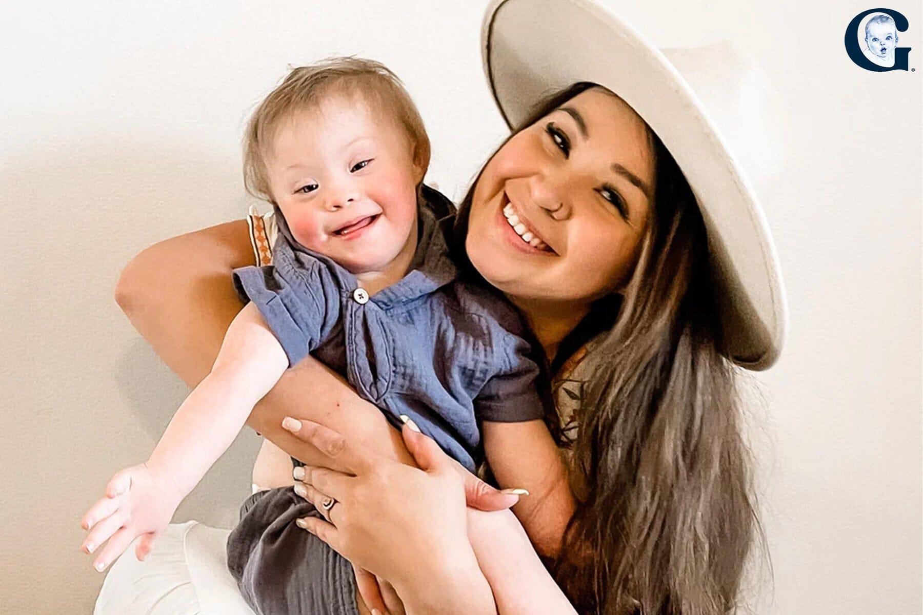 As a Mother Of a Child with Down Syndrome, With Tailynn Brost