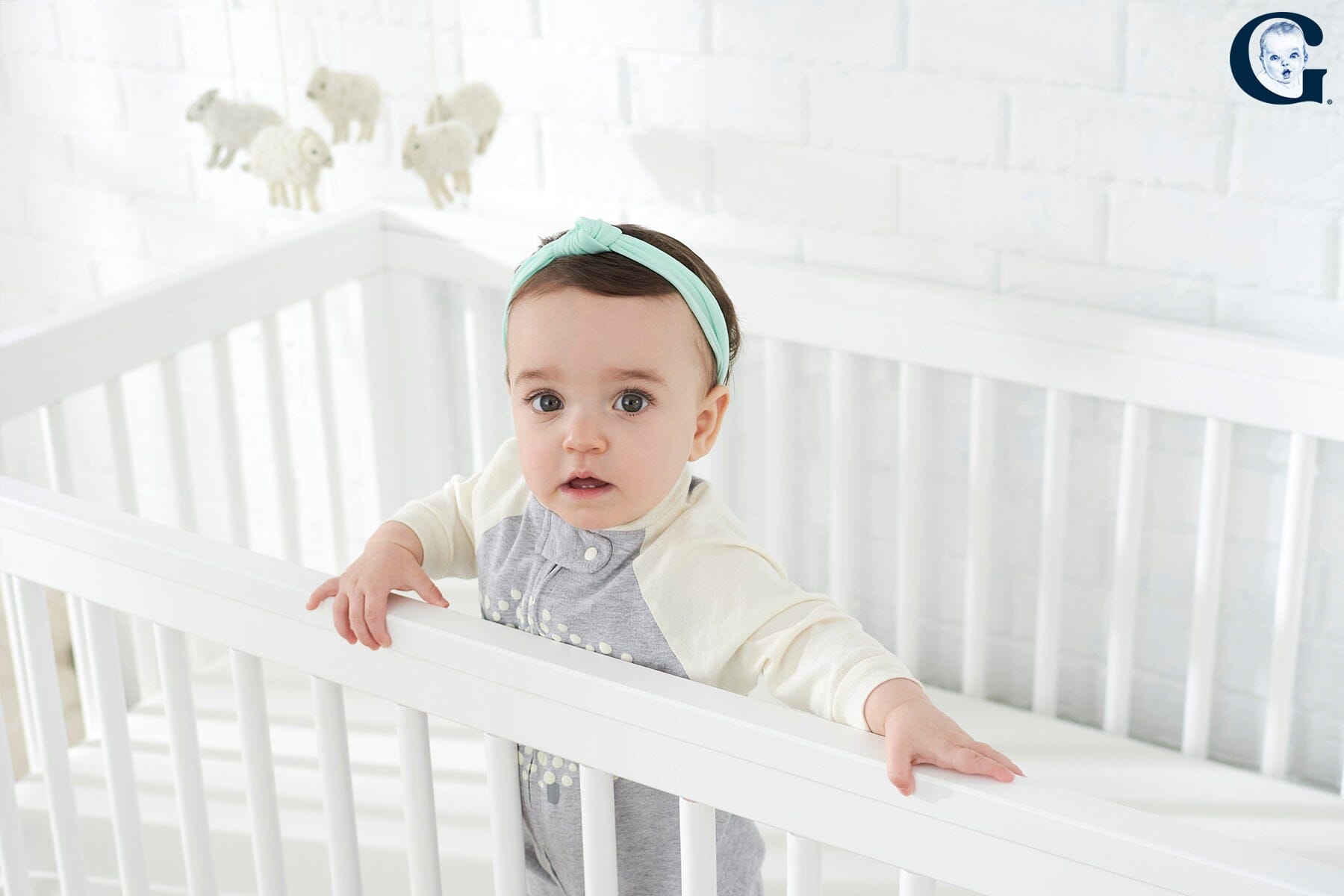 Baby Bedding: 10 Ways to Design a Stimulating Nursery