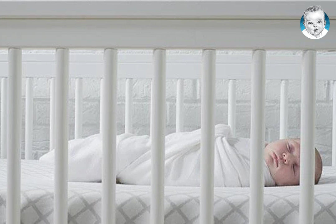 Baby Bedtime: Can Your Baby Sleep in a Onesies® Brand Bodysuit?