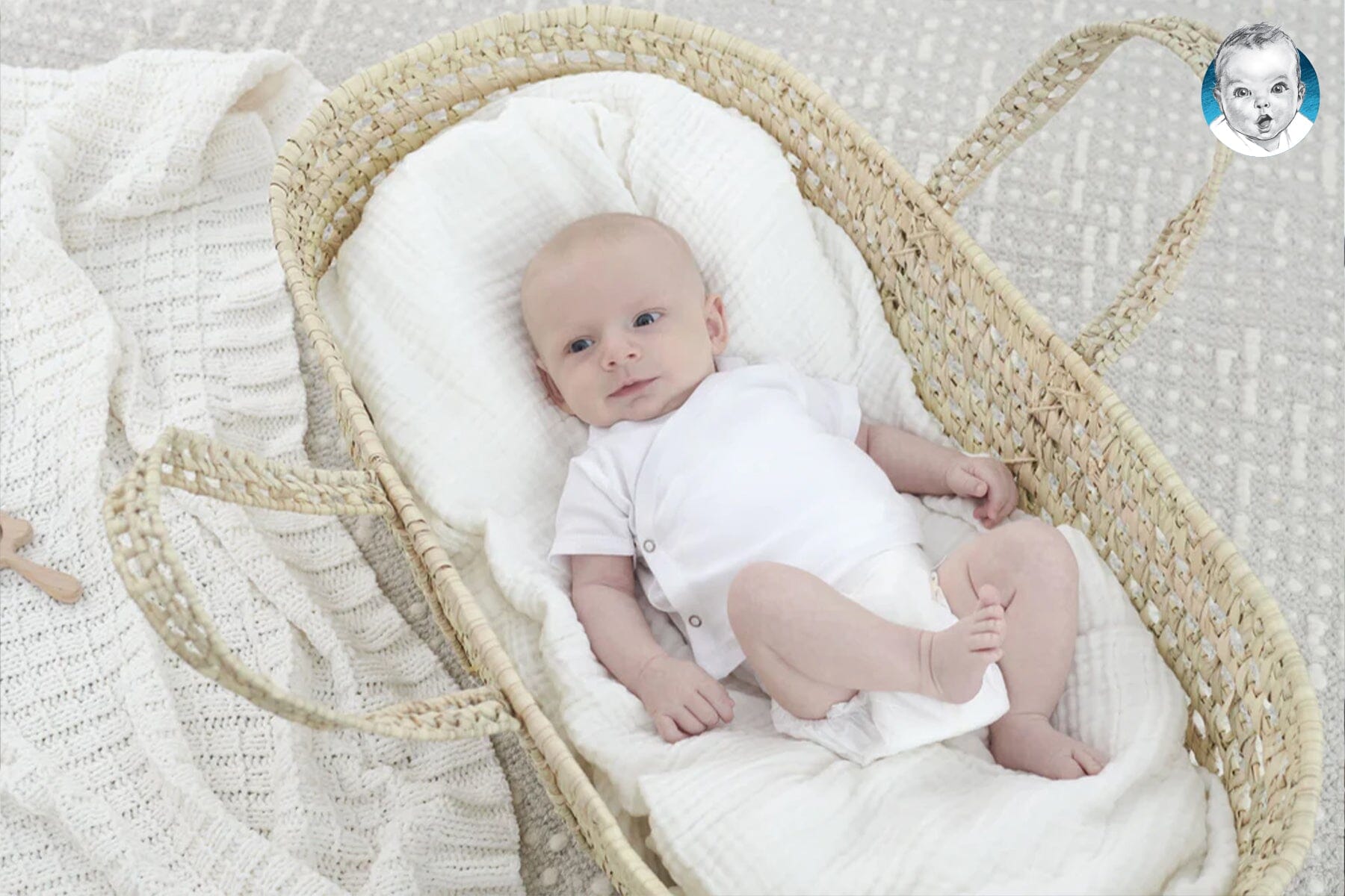 Baby Registry Must-Haves – Gerber Childrenswear