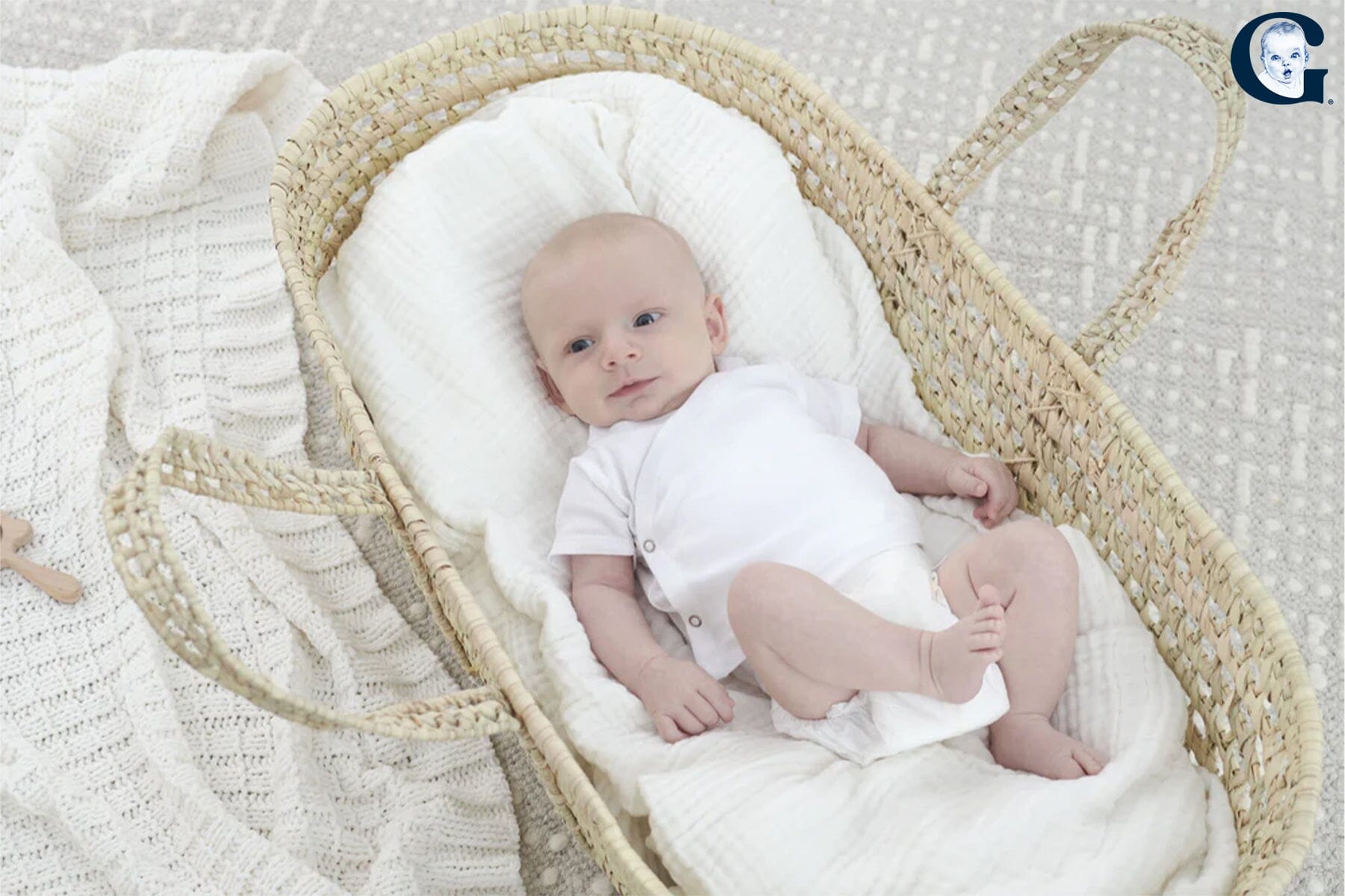 Baby Registry Must-Haves