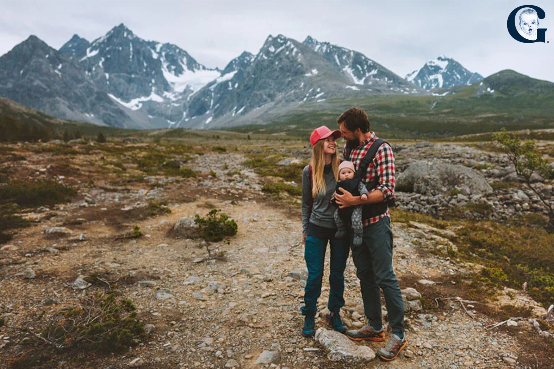 Camping with Baby: Your Essential Packing Checklist