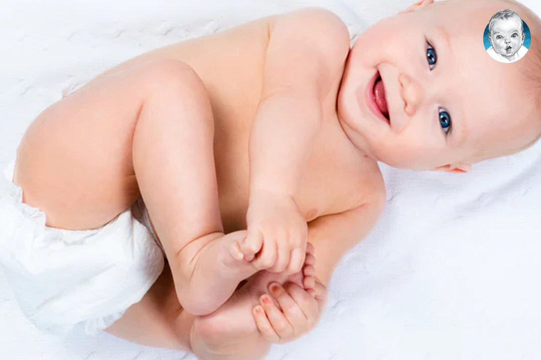 Diapers 101: A Complete Diapering Guide