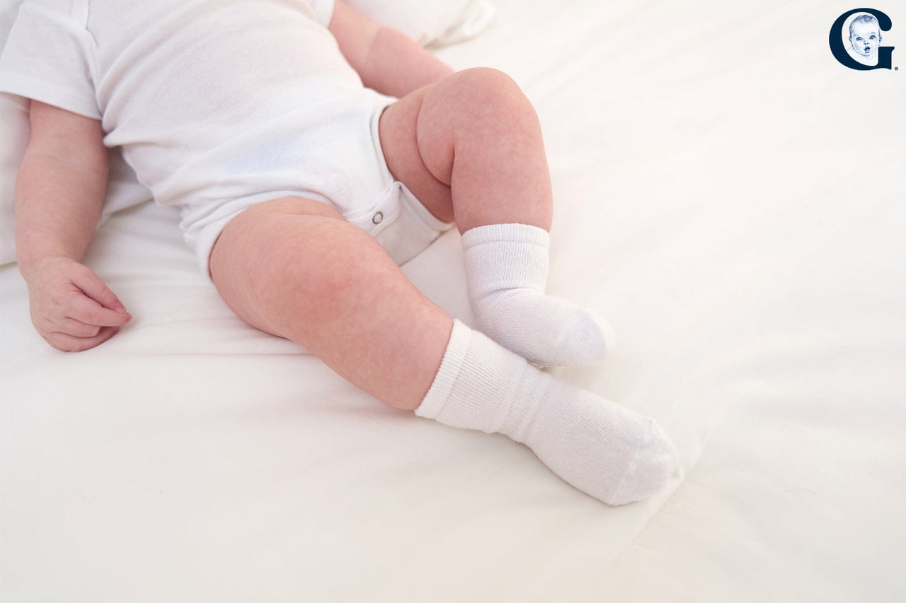 Baby Registry Essentials: 17 Tips on What to Register For