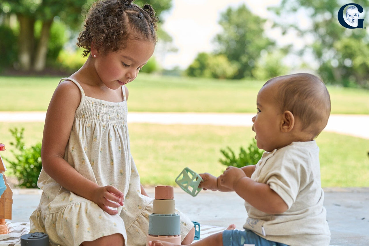 How do Baby & Toddler Clothing Sizes Work? Get the Ins and Outs.