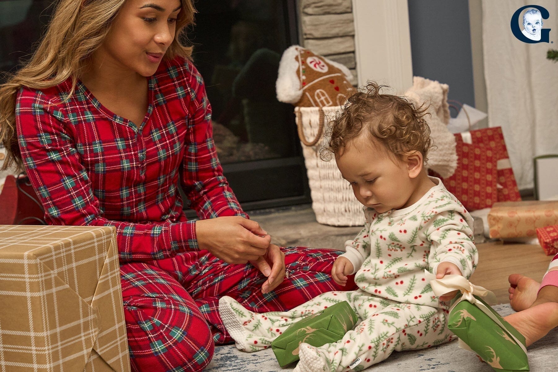 Christmas Traditions To Start With Your Baby