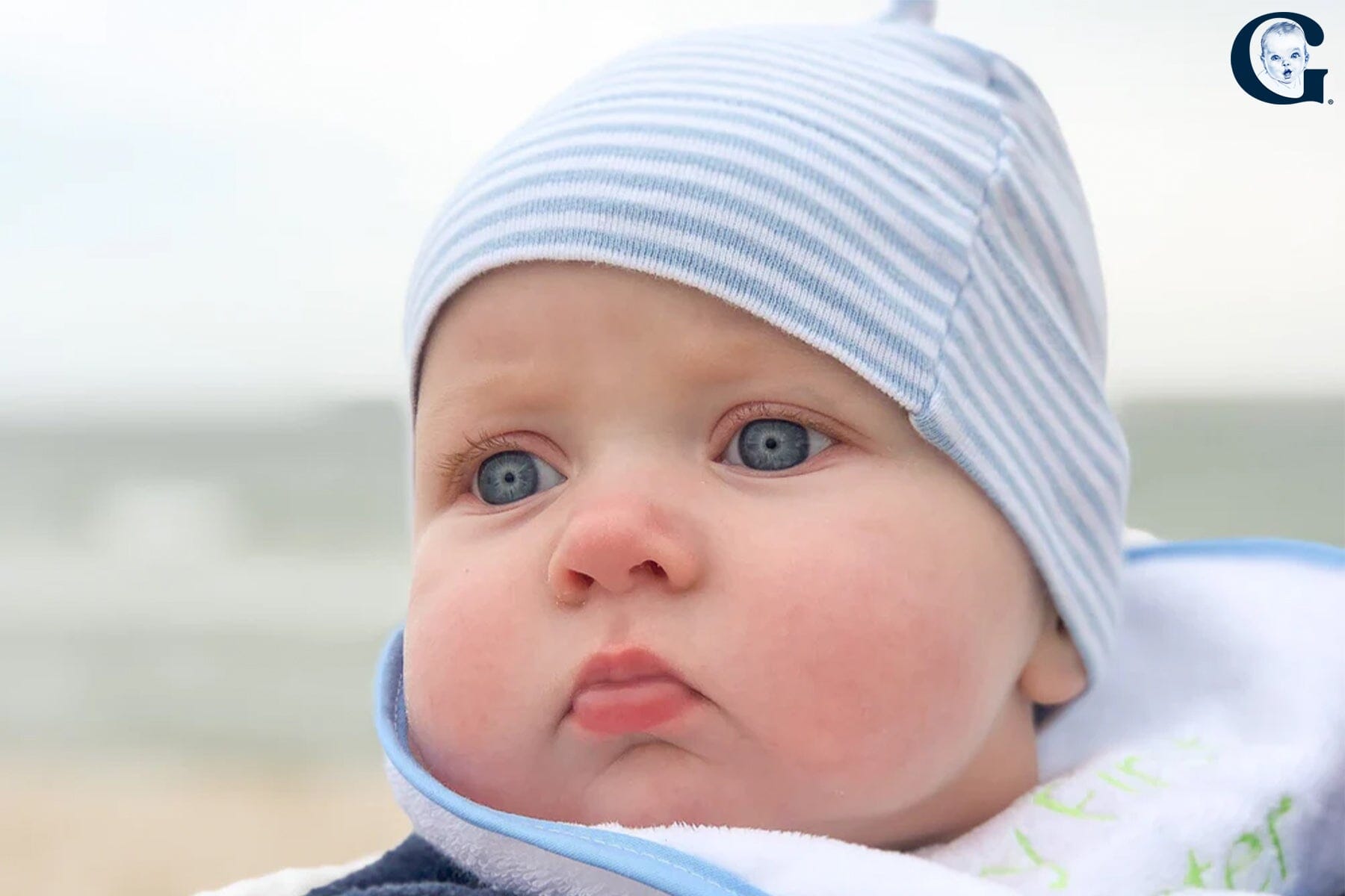 How to Dress Your Baby for the Snow