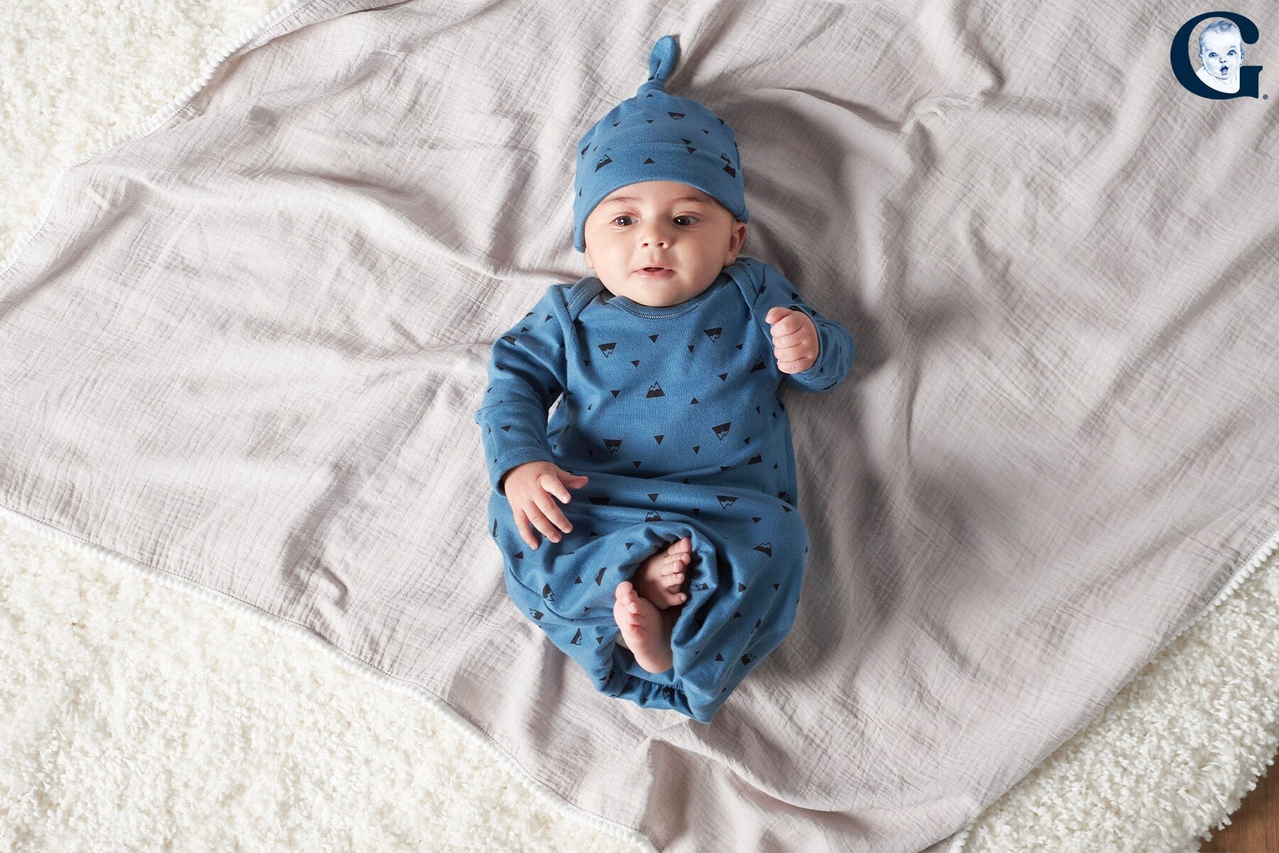 How to Establish a Baby Sleep Routine: Ideas for Bedtime and Nap Routines