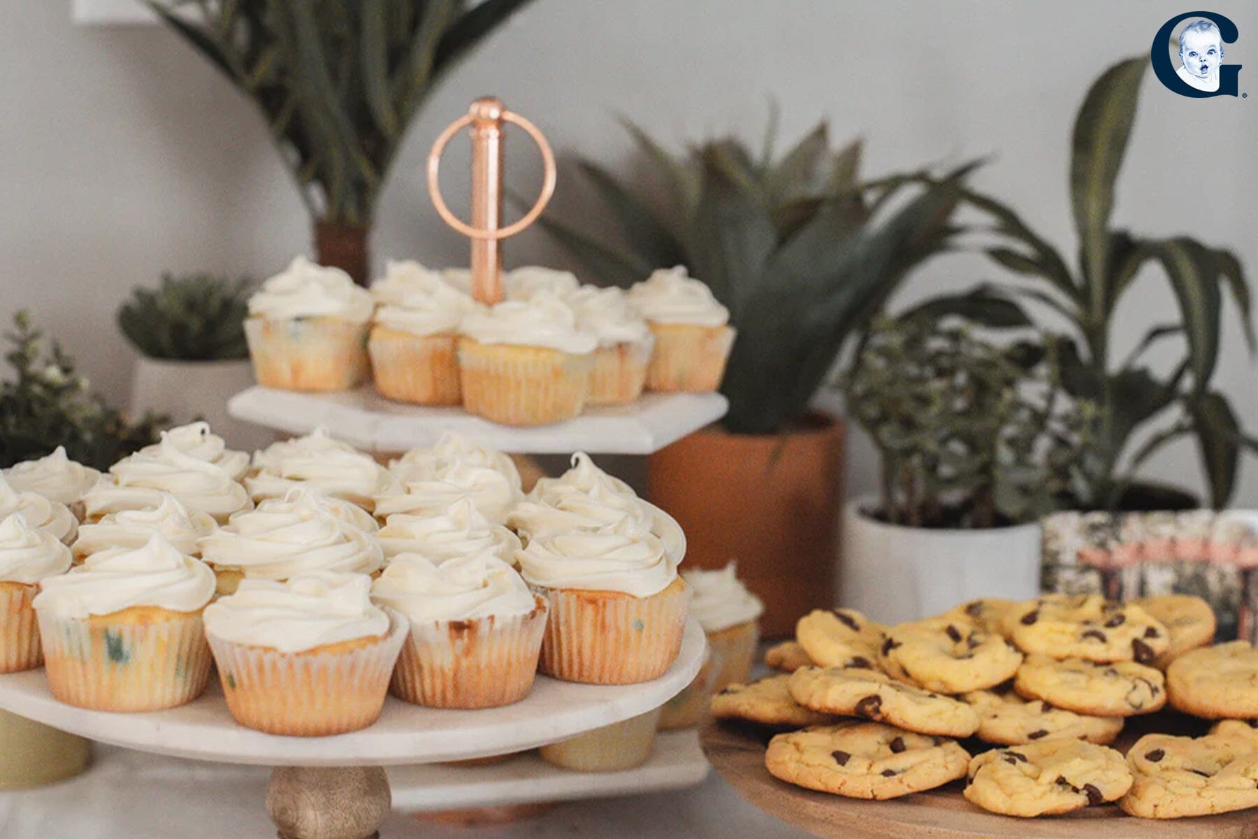 How To Host a Baby Shower on a Budget