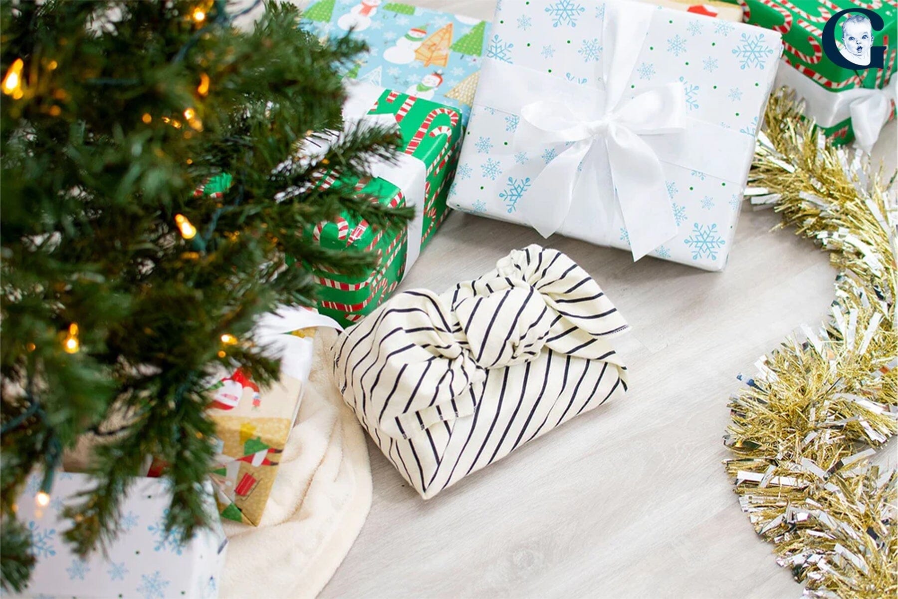 How to Wrap Christmas Gift: Easy Tips for Perfect Presents