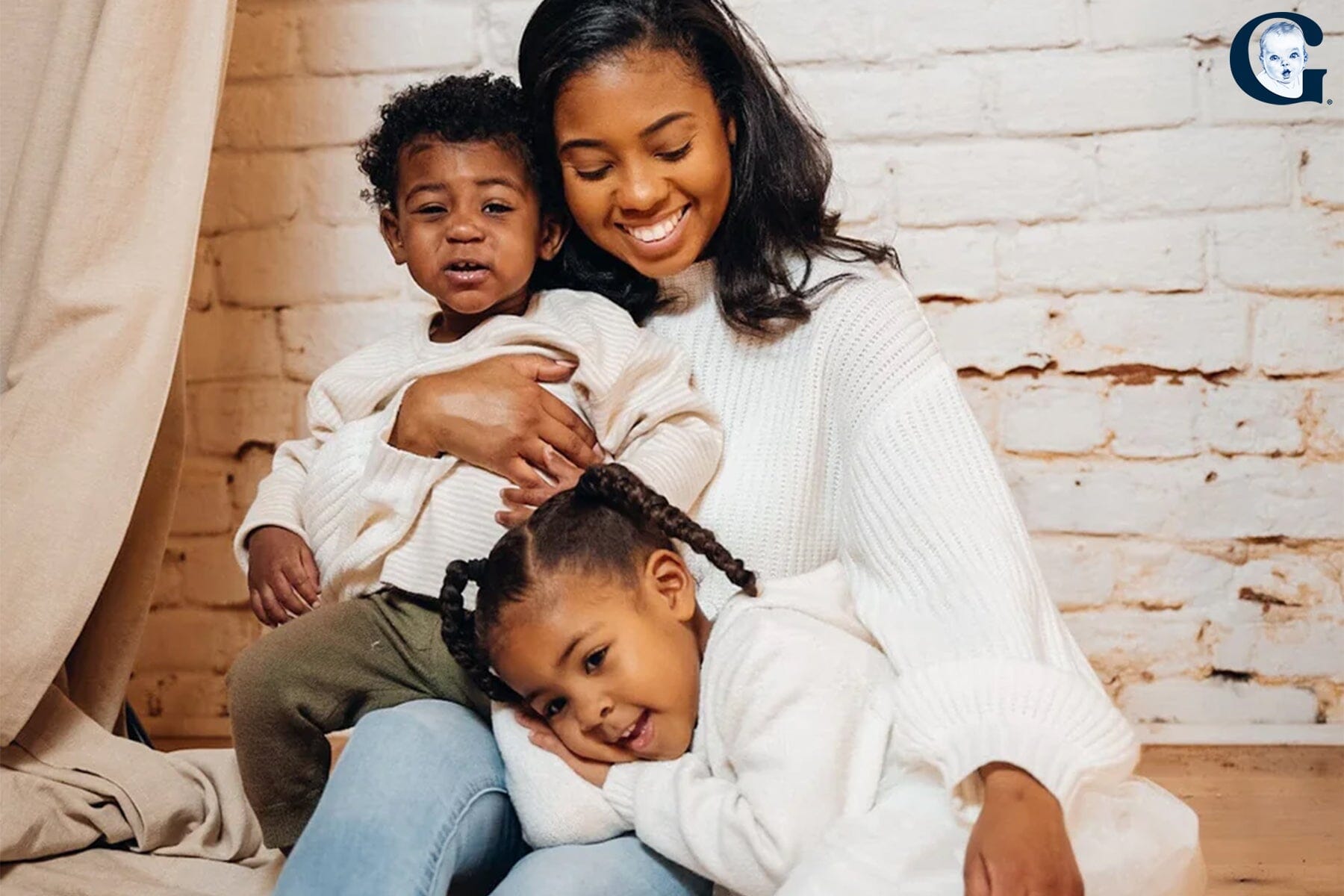 #ShareBlackStories: @JustBBritt Shares Her Tips on Listening to your Littles
