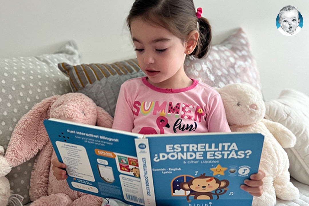 Spanish Love Expressions to Tell Your Bilingual Child