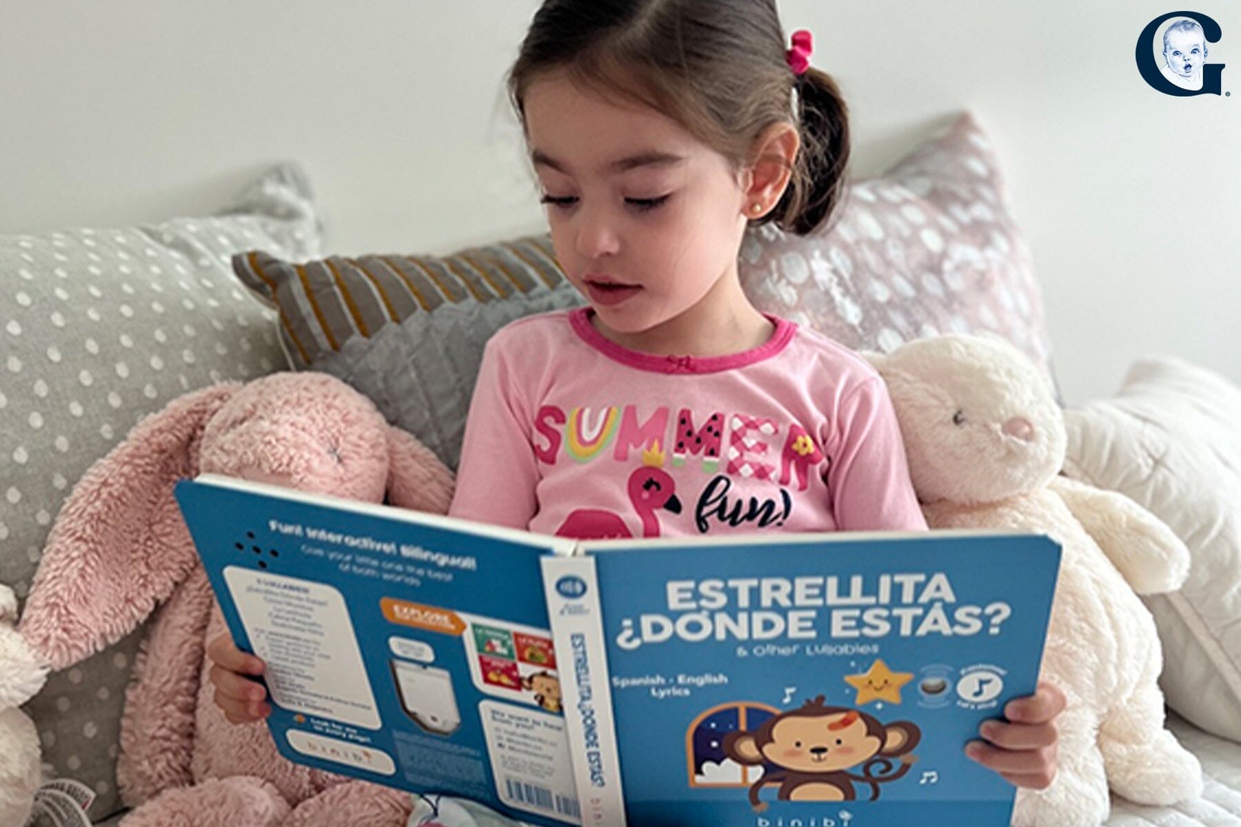 Spanish Love Expressions to Tell Your Bilingual Child