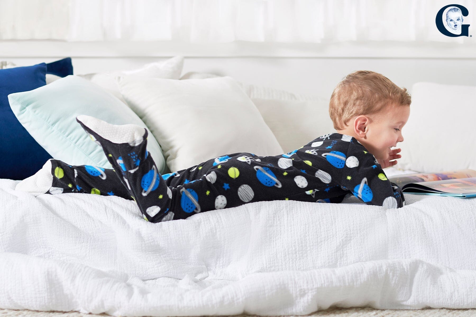 Stay Cozy in Winter: The Best Baby Pajamas for Chilly Nights