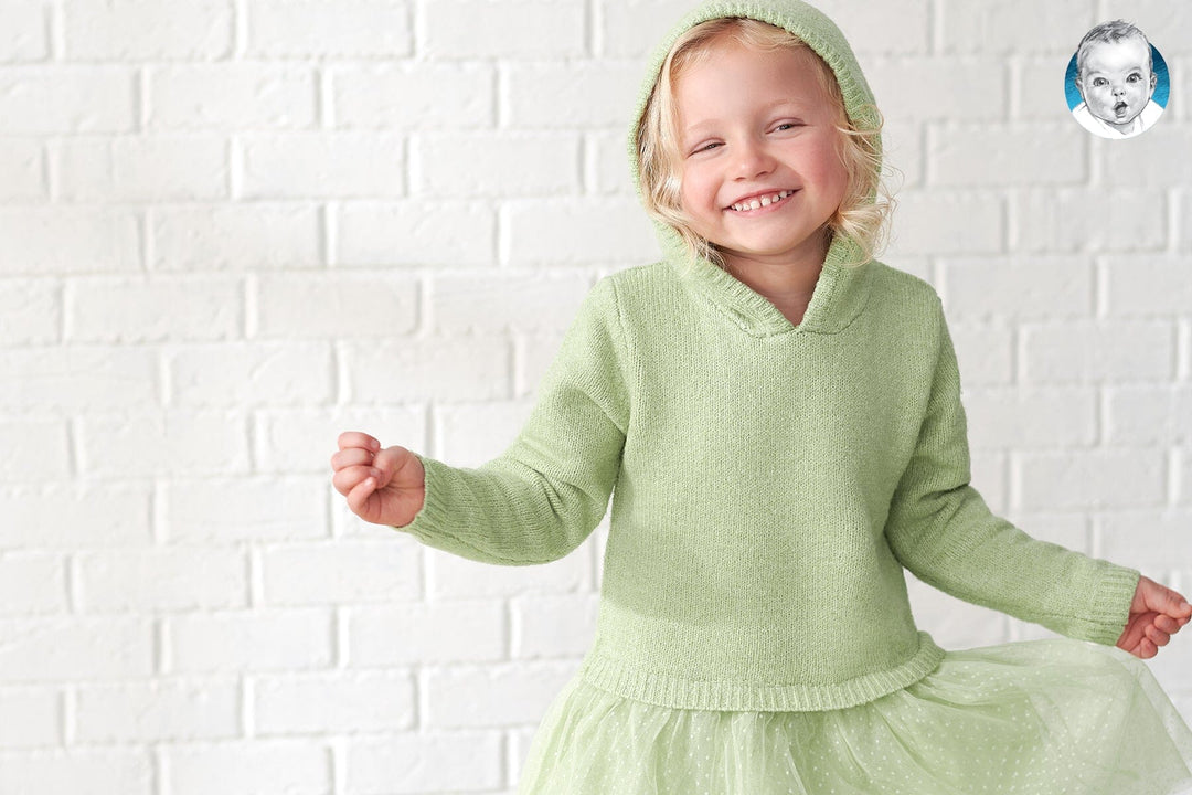 Sweater Weather is Here and So Are These New Classics for Your Toddlers