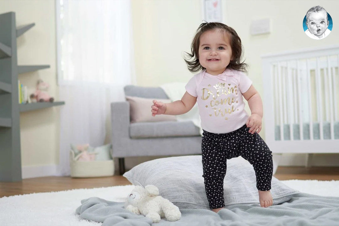 Switching from Crib to Toddler Bed: 5 Tips for a Smooth Transition