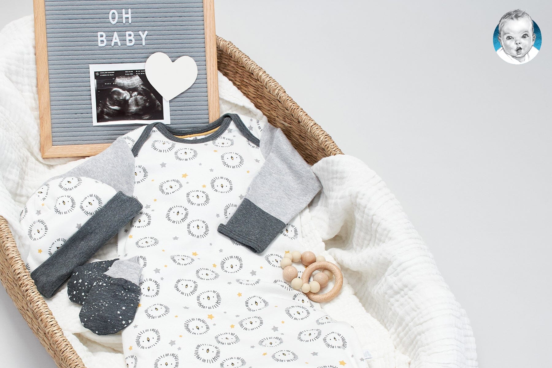 The New Parents’ Guide to Caring for Baby Clothes