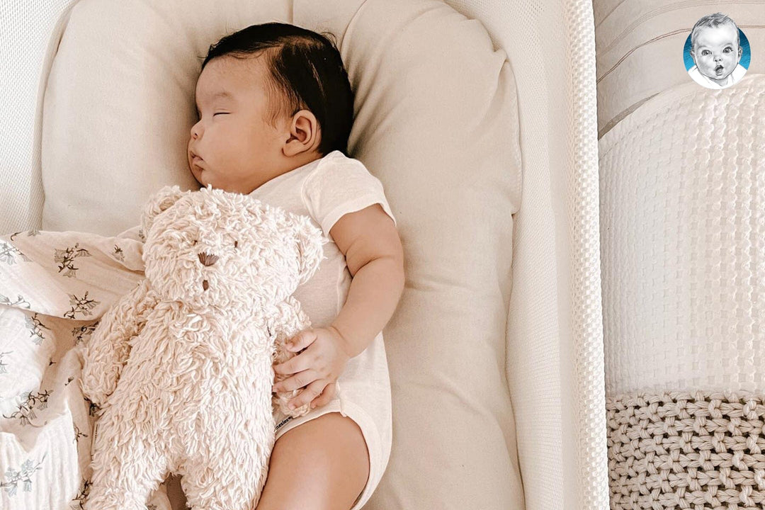 The Ultimate Guide: 17 Items You Need on Your Baby Registry