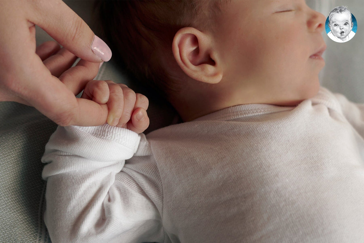 How to Get a Baby to Sleep: 20 Tricks You Haven’t Tried