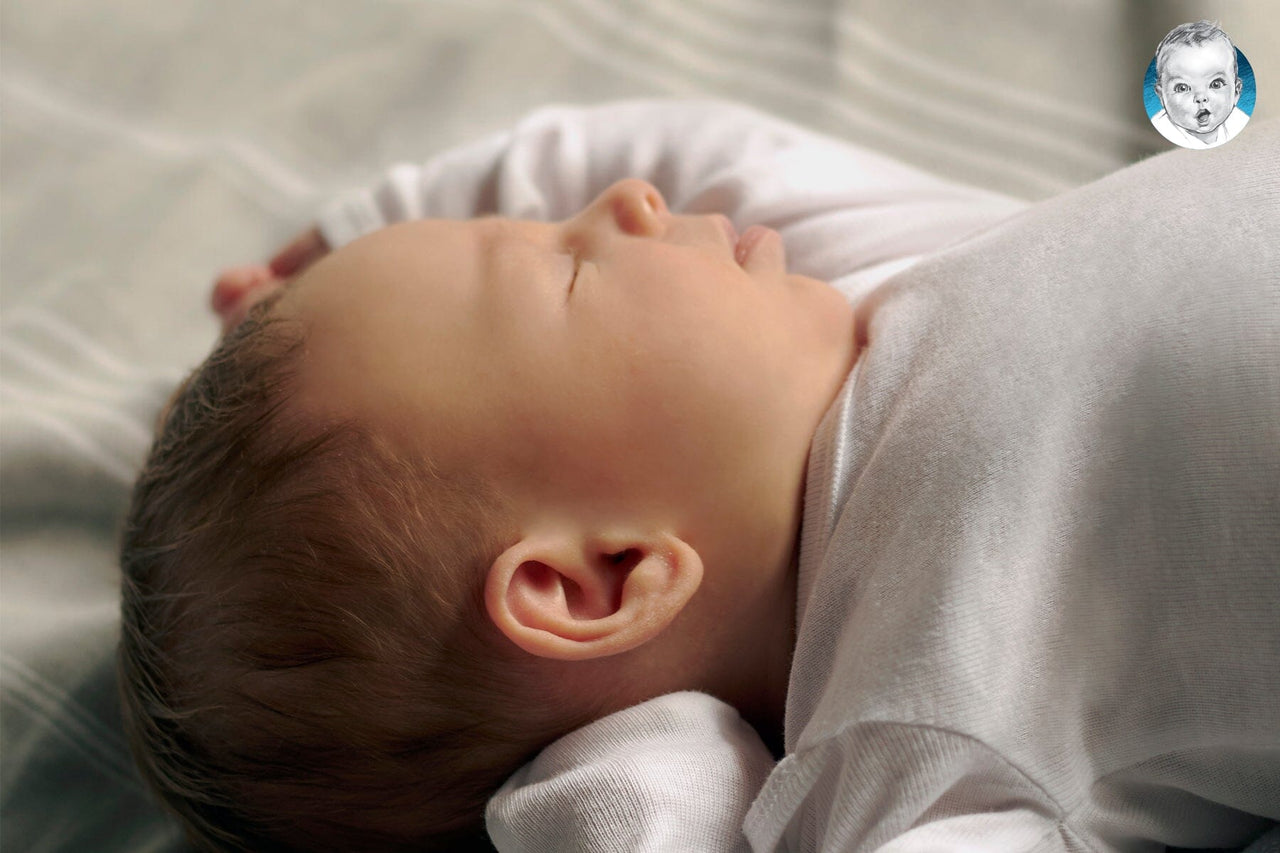 What Clothes Do I Need for a Newborn?