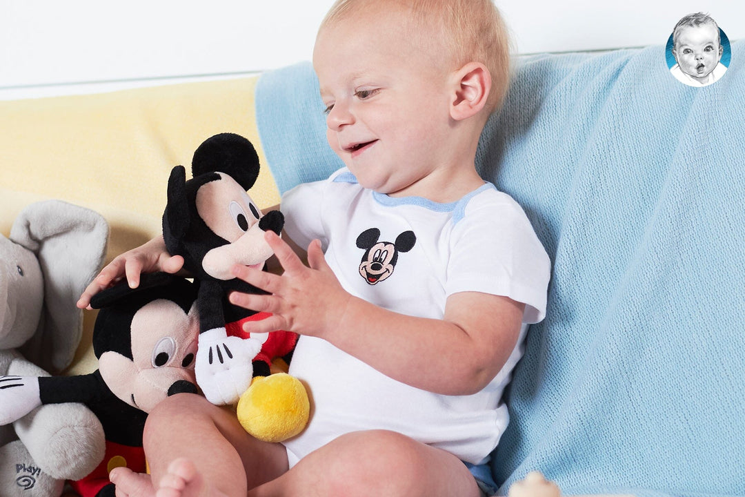 What to Pack for Baby’s First Disney Vacation