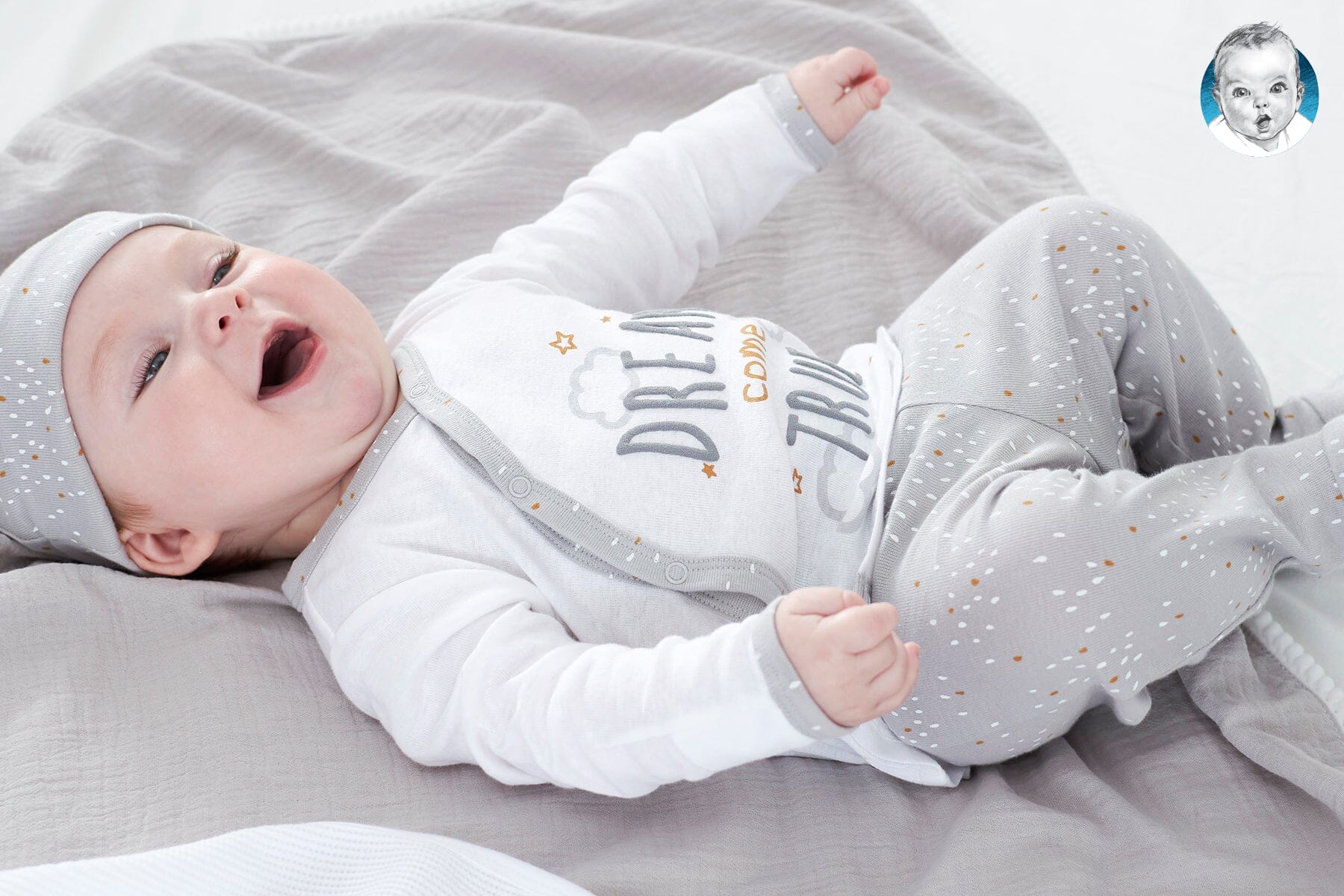 12 Cold Weather Essentials That Will Keep Your Baby Warm