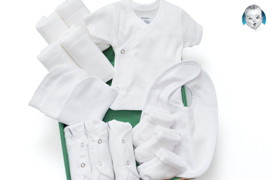 Your Ultimate Gift Guide: Baby Shower Gift Ideas for Friends and Family