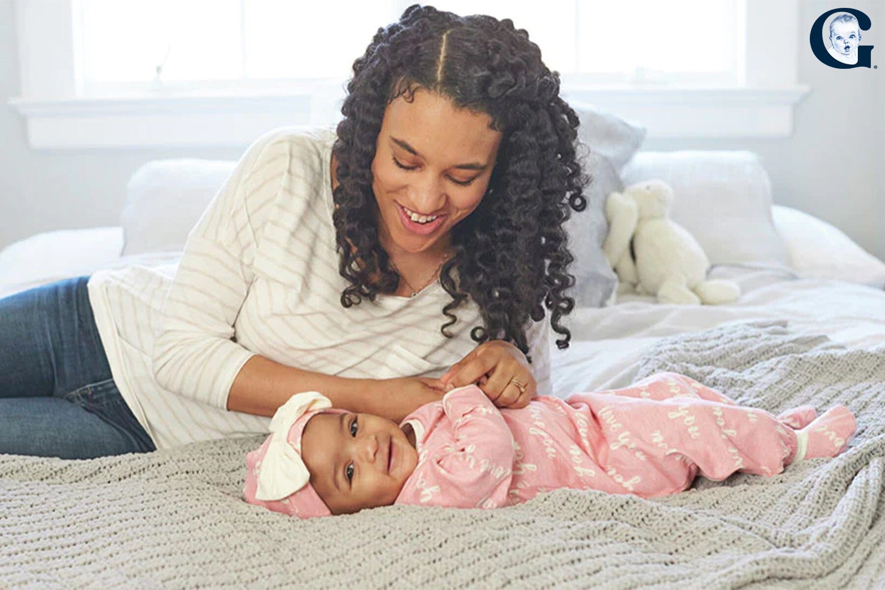 Back to Basics Parenting: Disposable vs. Cloth Diapers