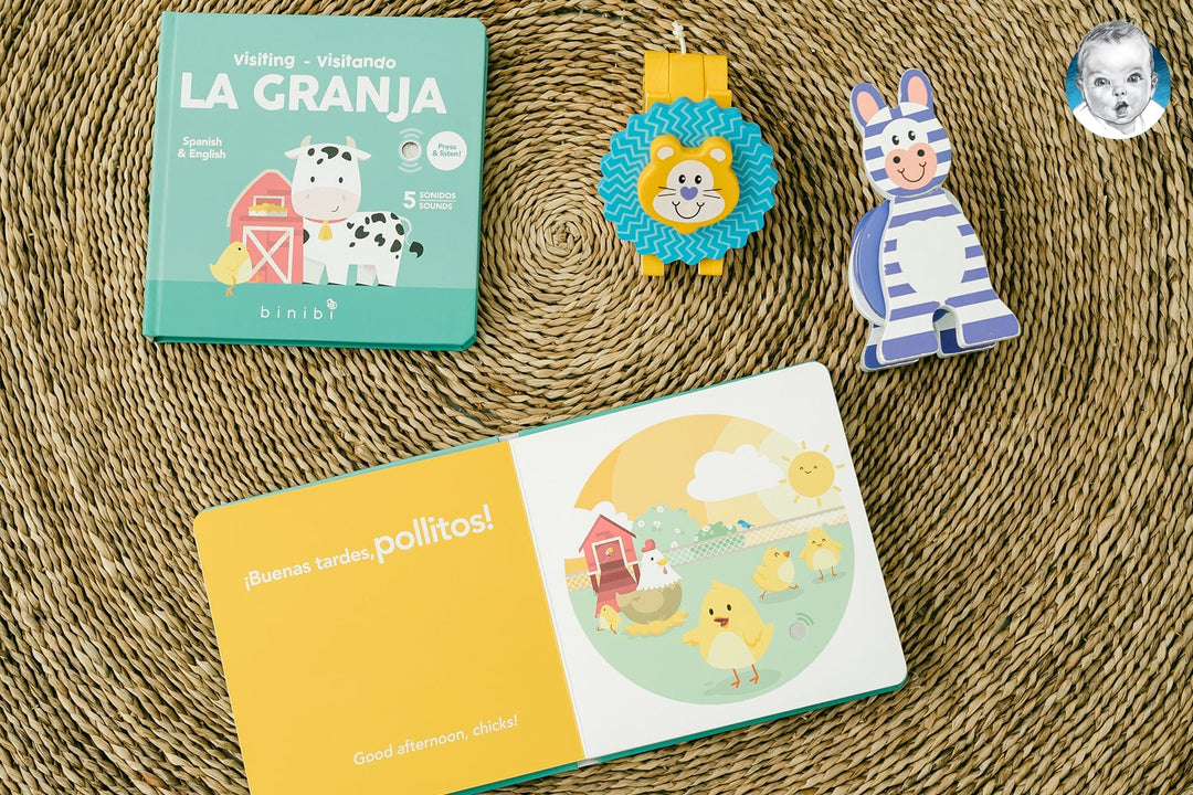 Mucho Amor This Valentine’s Day: 5 New Spanish Words To Learn