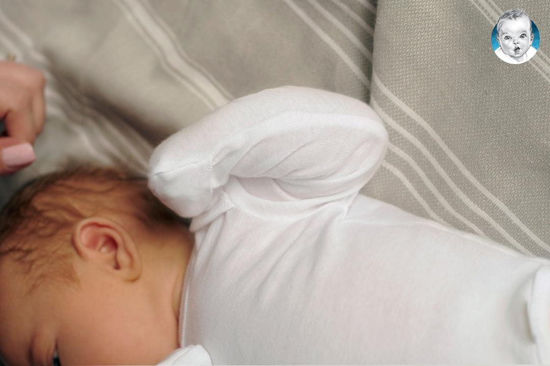 Essentials Only: Your Minimalist Baby Registry Checklist