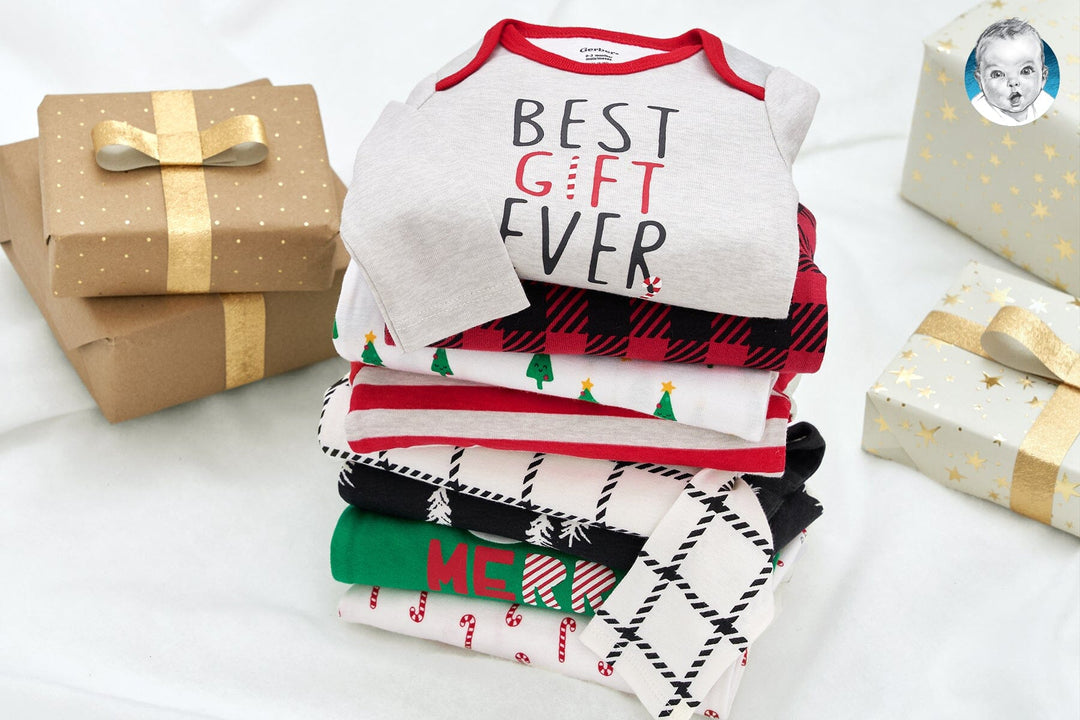 15 Holiday Gift Ideas for New Parents