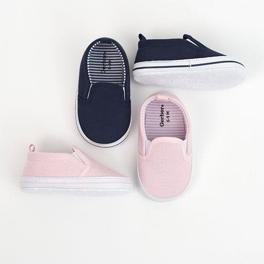 Baby and Toddler Shoes