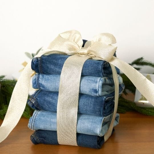 PANTS, SHORTS, & DENIM