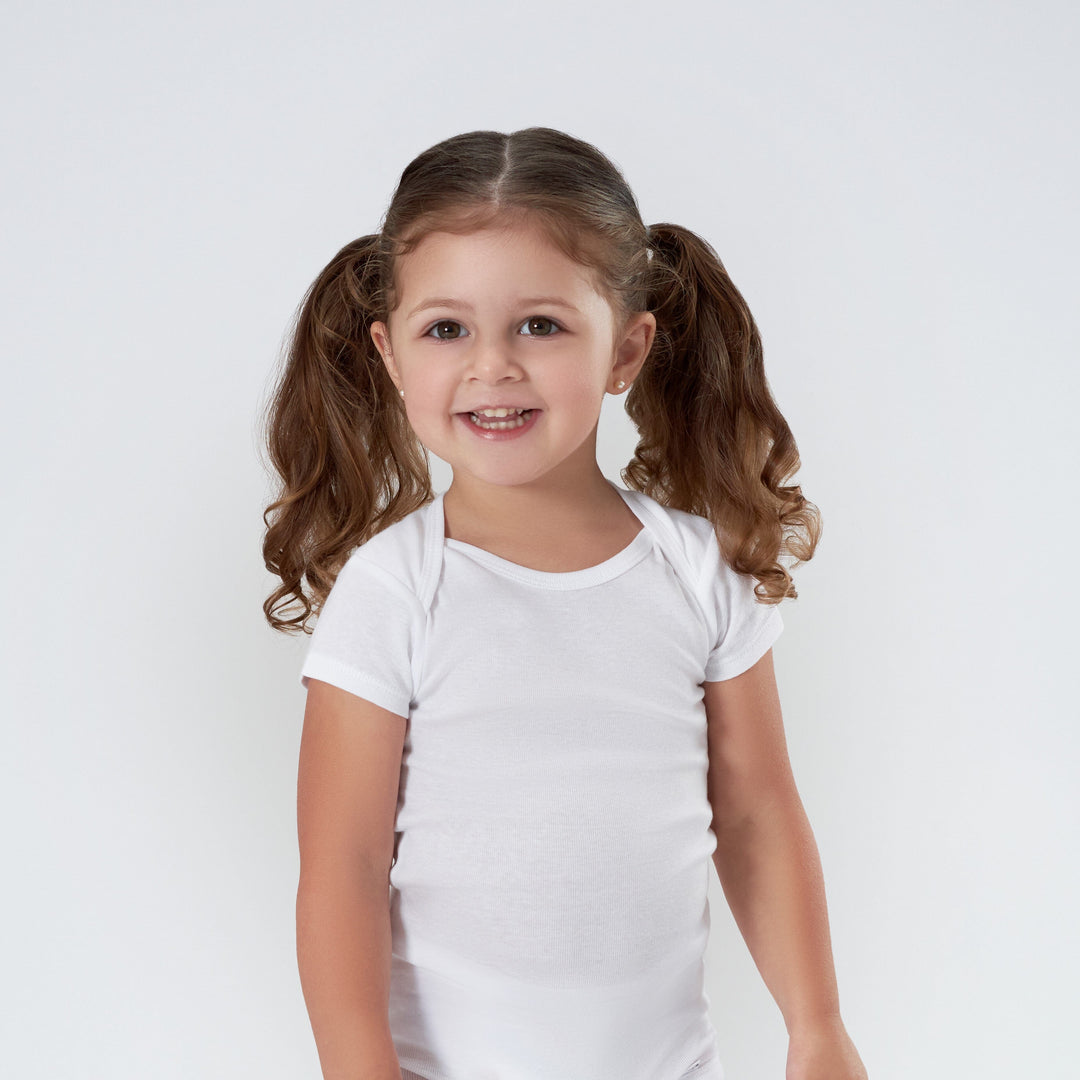 Toddler Girl Onesies® Bodysuits