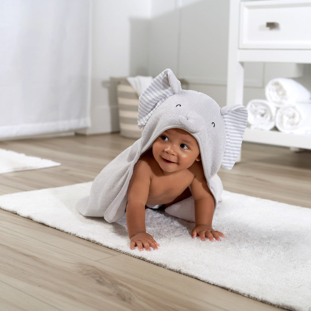 Unisex Baby Towels