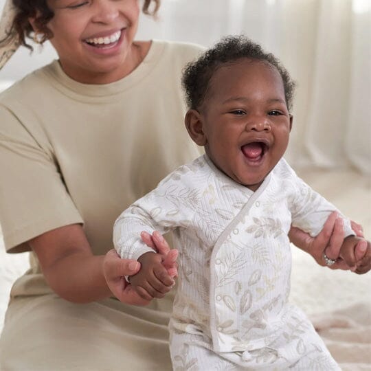 Baby Neutral Outfits & Sets