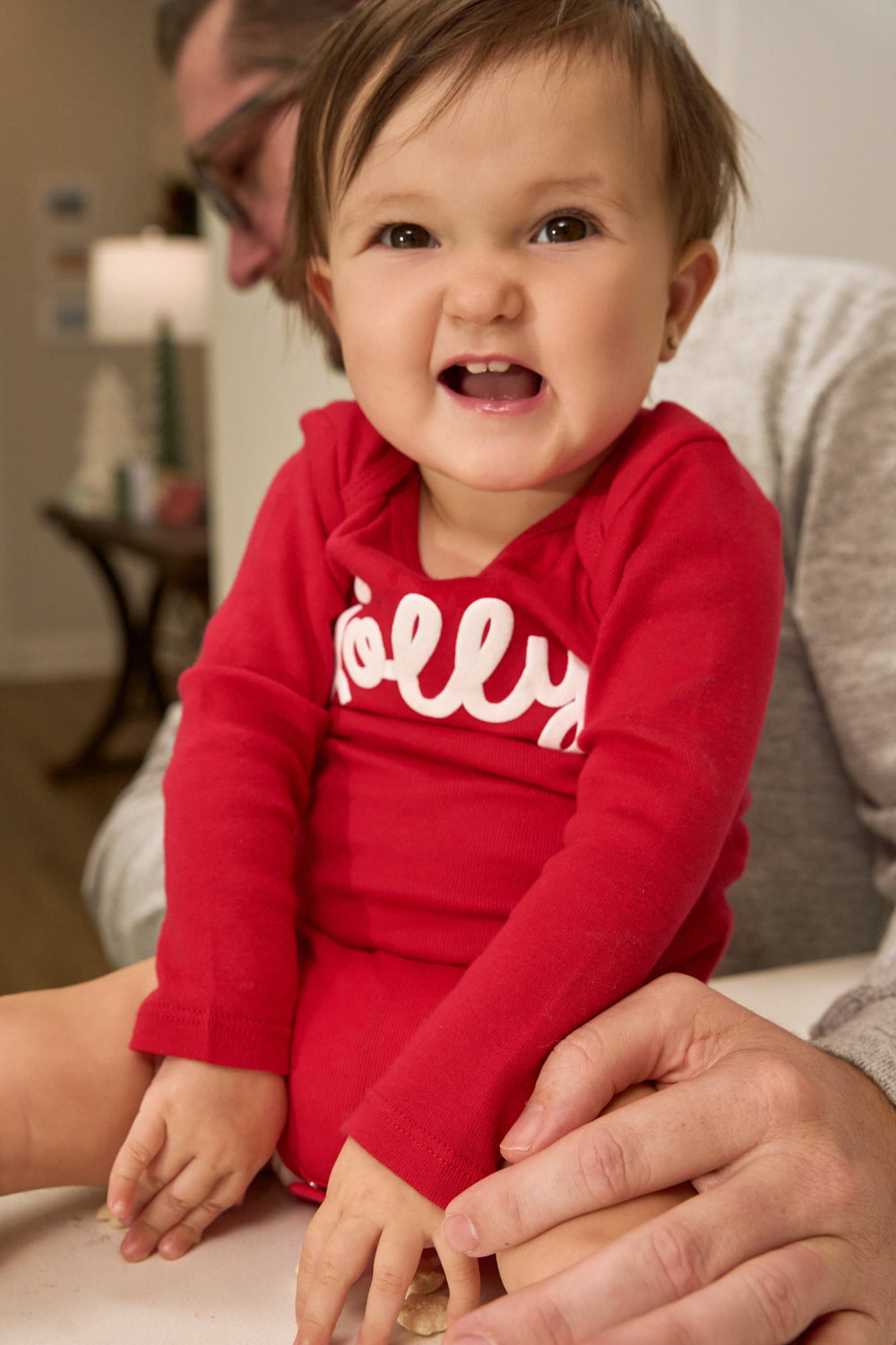 3-Pack Baby Neutral Jolly Long Sleeve Onesies® Bodysuits onesies Gerber®