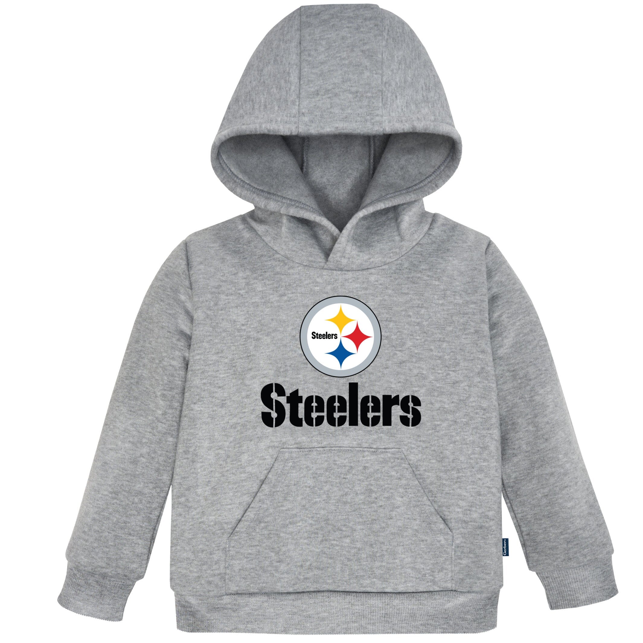 Infant Toddler Pittsburgh Steelers Hoodie – Gerber Childrenswear