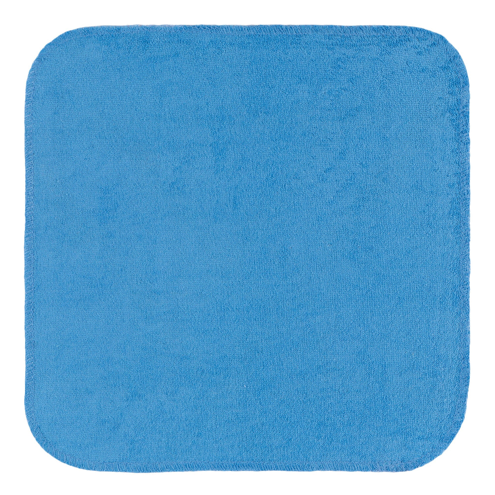 4-Pack Baby Boys Stripe Terry Washcloths Bath Gerber®