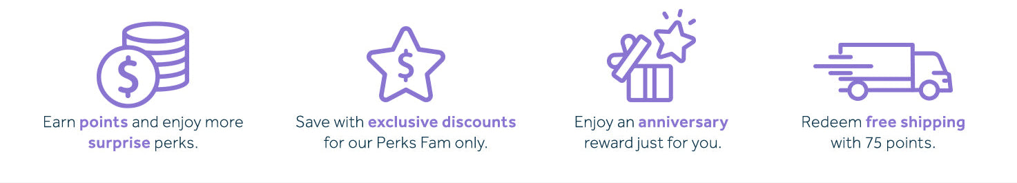 Gerber Childrenswear rewards program