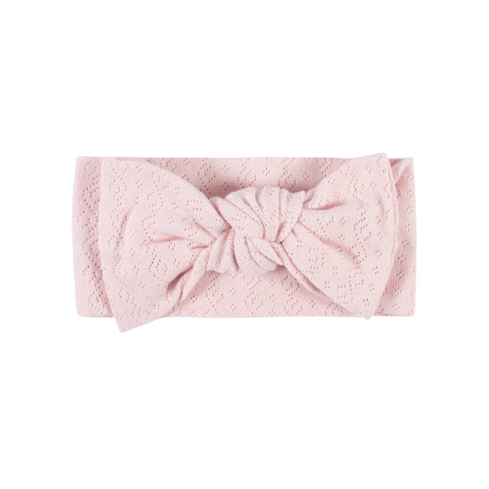 Marlo Kids Pink Chiara Headband main image 1