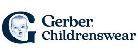 Gerber Childrenswear logo